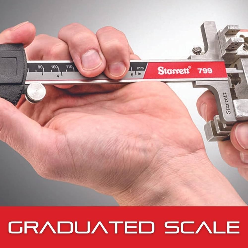 papahati2000　e⑥ KOBALT 6 Inch Digital Caliper with Electronic Display